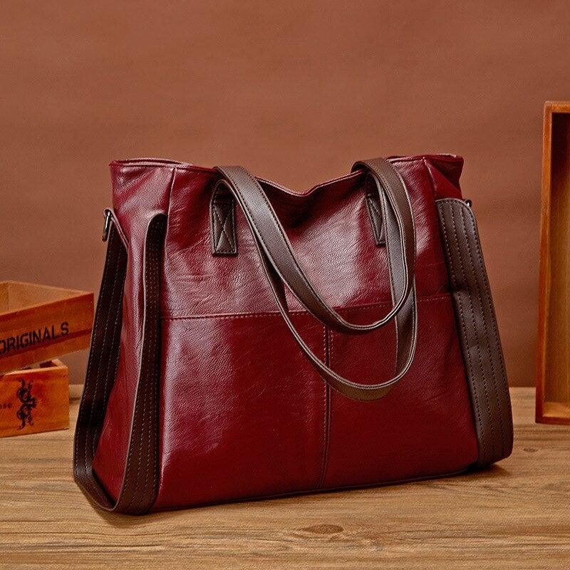 Bolsa Feminina Toque de Classe
