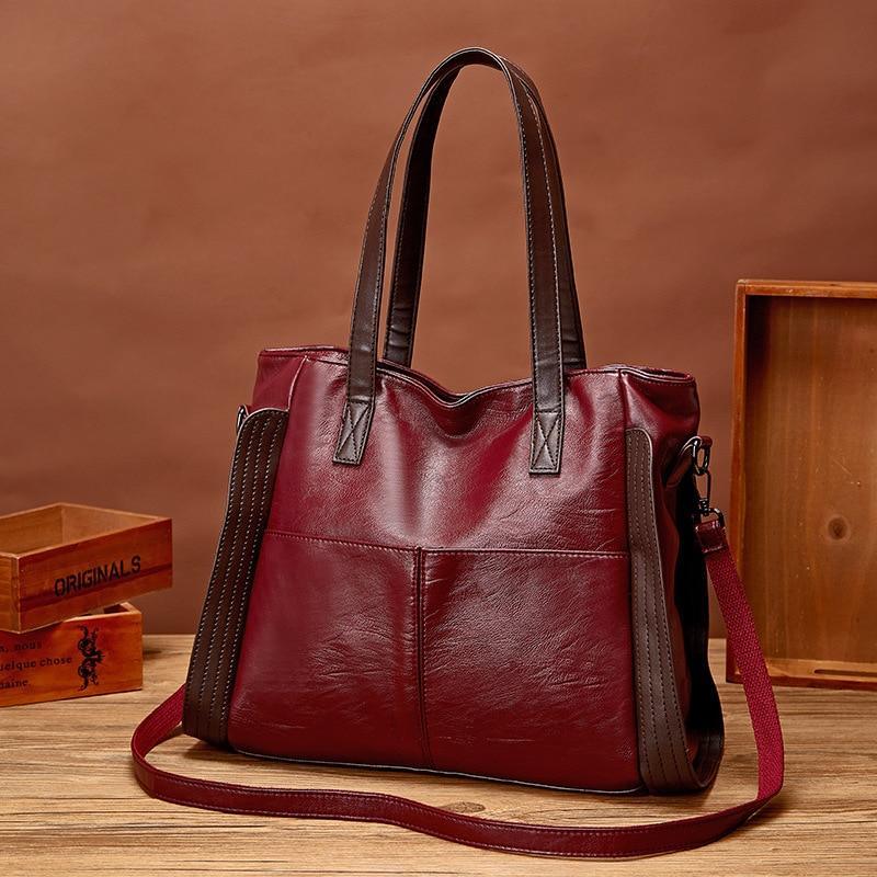 Bolsa Feminina Toque de Classe