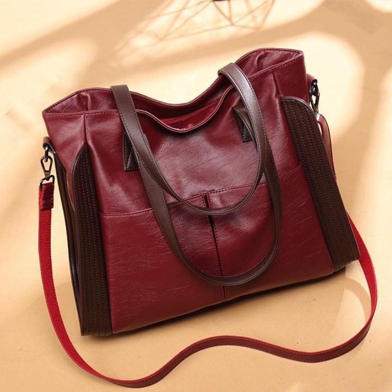Bolsa Feminina Toque de Classe
