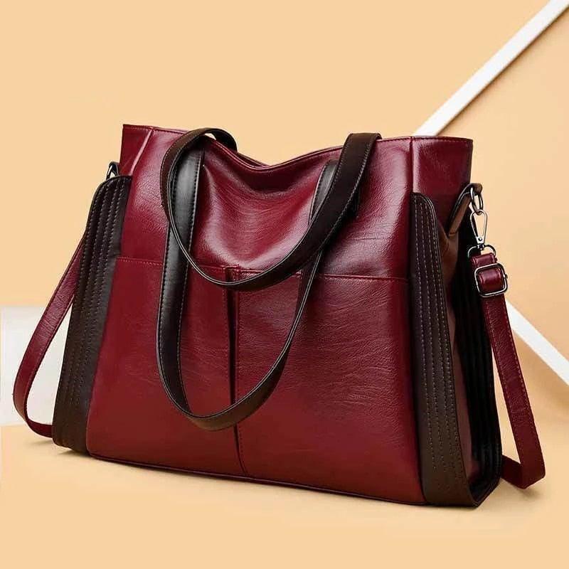 Bolsa Feminina Toque de Classe