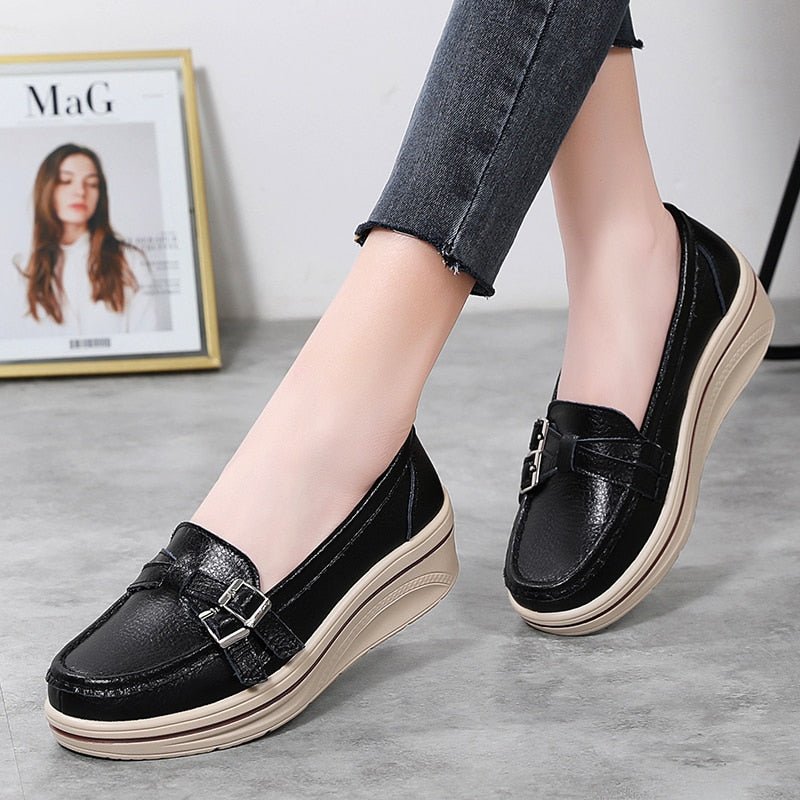Mocassim Feminino Beauty