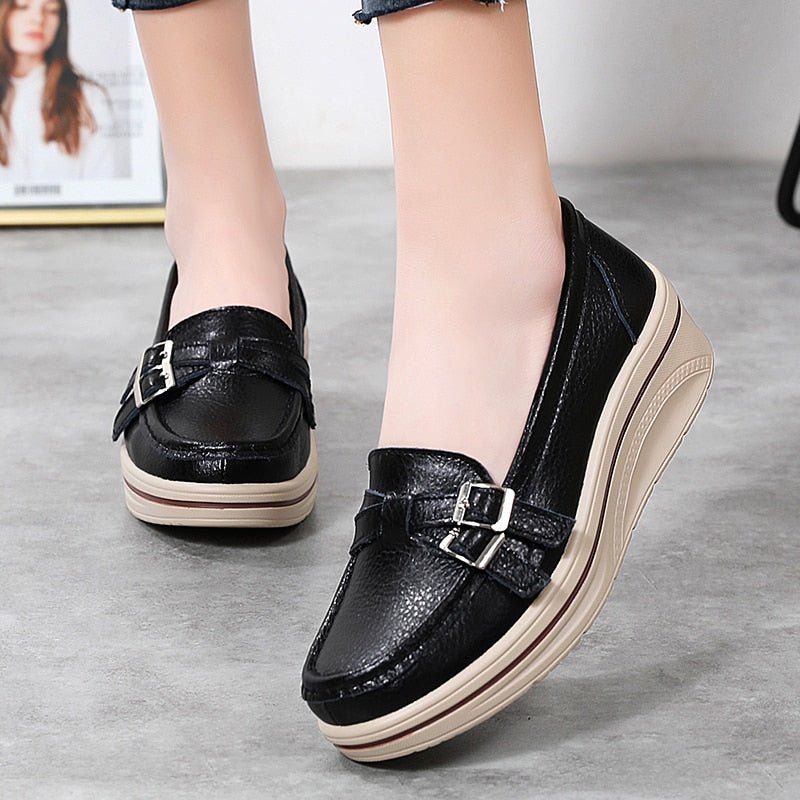 Mocassim Feminino Beauty
