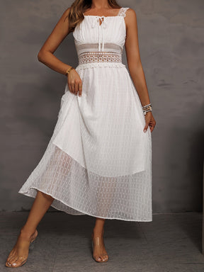 Vestidos Midi Elegantes Ipanema