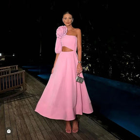 Vestido Midi Ioreal