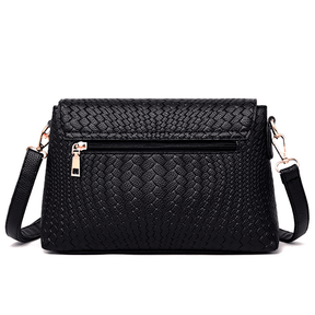 Bolsa Feminina em Couro Genuino - Mariê Premium