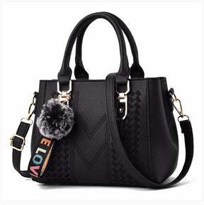 Bolsa Feminina em Couro Genuino - CelineDior [+BRINDE EXLCUSIVO]