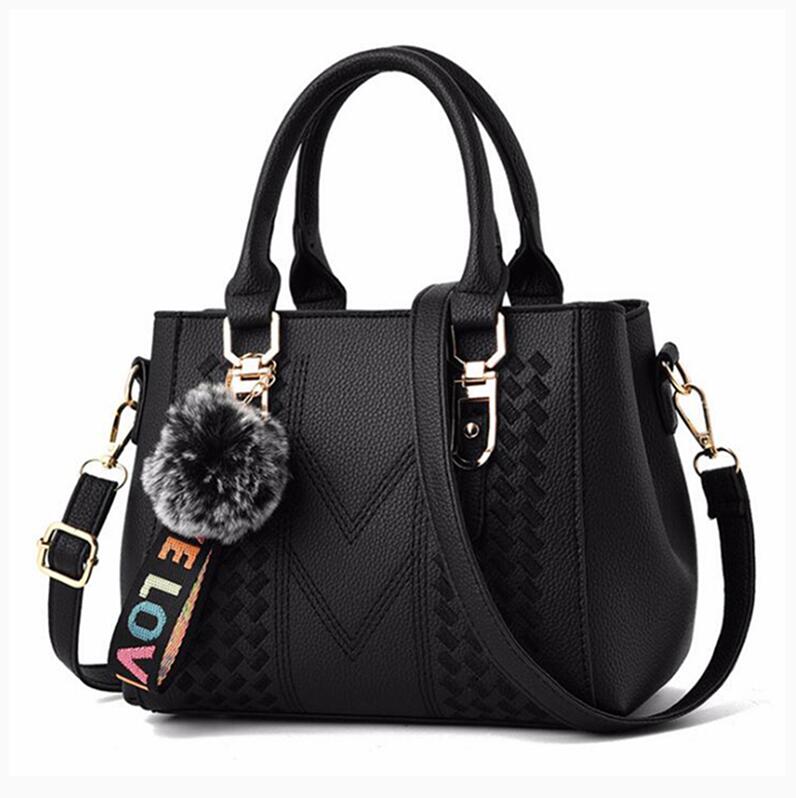 Bolsa Feminina em Couro Genuino - CelineDior [+BRINDE EXLCUSIVO]