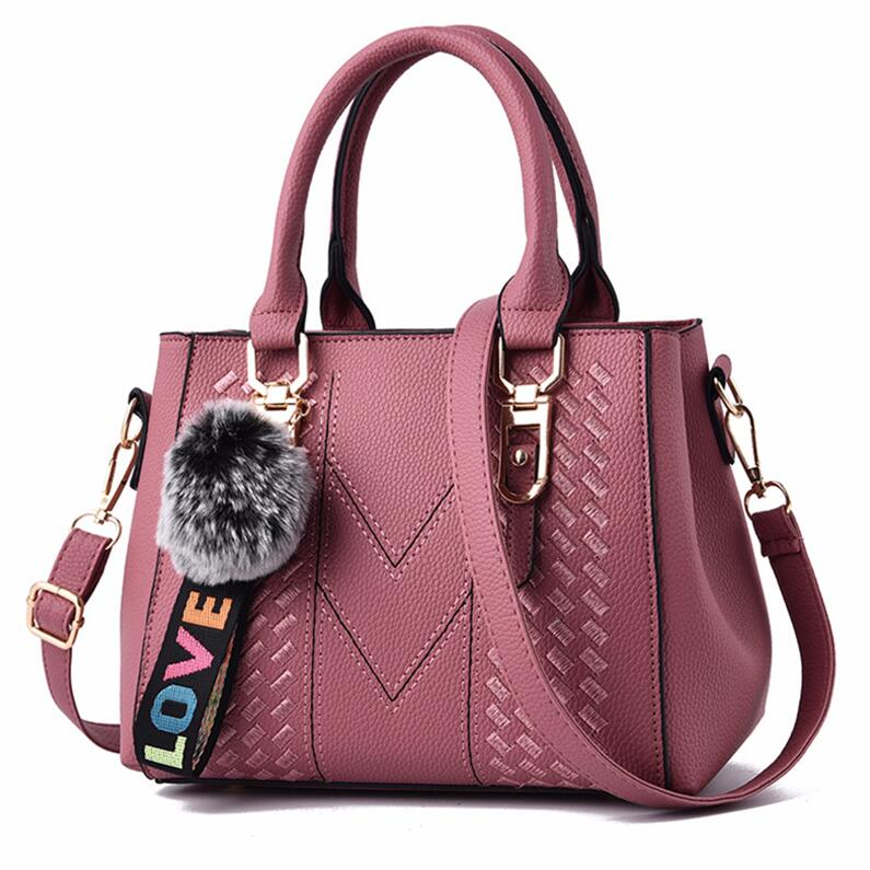 Bolsa Feminina em Couro Genuino - CelineDior [+BRINDE EXLCUSIVO]