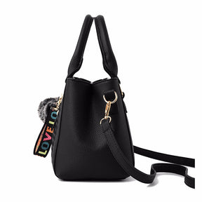 Bolsa Feminina em Couro Genuino - CelineDior [+BRINDE EXLCUSIVO]