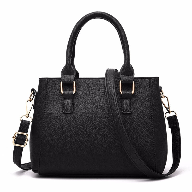 Bolsa Feminina em Couro Genuino - CelineDior [+BRINDE EXLCUSIVO]