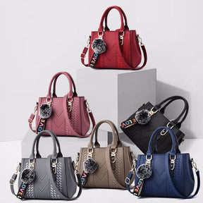 Bolsa Feminina em Couro Genuino - CelineDior [+BRINDE EXLCUSIVO]