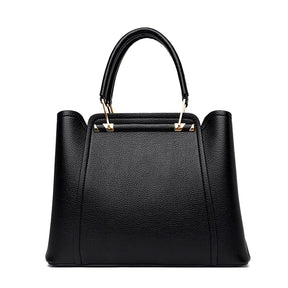 Bolsa Feminina Luxo em Couro Genuino - Aussie