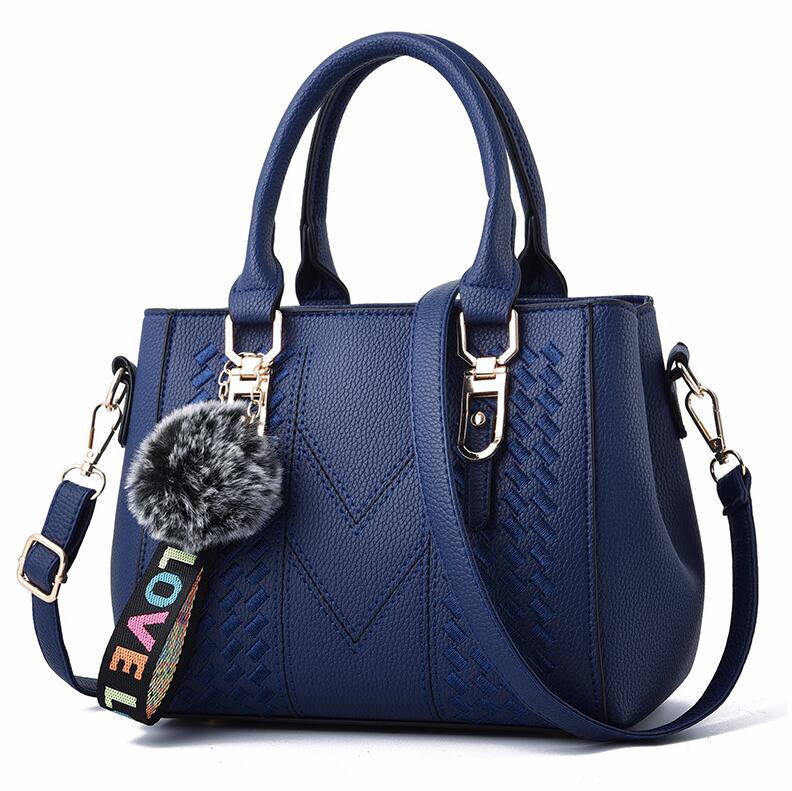Bolsa Feminina em Couro Genuino - CelineDior [+BRINDE EXLCUSIVO]