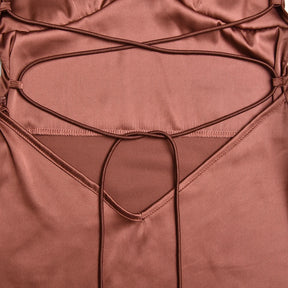 Vestido Esmeralda