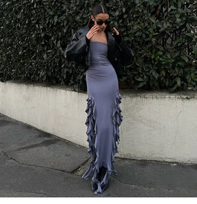 Vestido Midi Maila