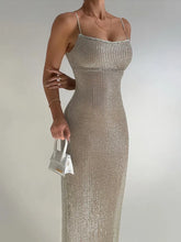 Vestido Sunset