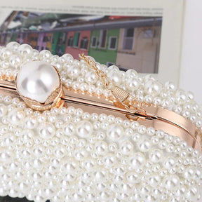 Bolsa Feminina Clutch Egland