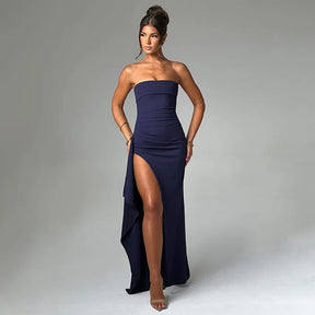 Vestido Dubai - Tomara que Caia