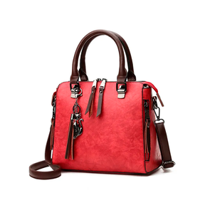 Bolsa Feminina em Couro Genuino - Luxury Bag