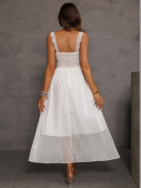 Vestidos Midi Elegantes Ipanema