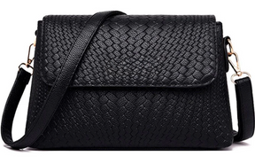 Bolsa Feminina em Couro Genuino - Mariê Premium