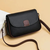 Bolsa Feminina em Couro Genuino - Islandia