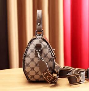 Bolsa Feminina em Couro Genuino - Martini