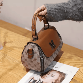 Bolsa Feminina em Couro Genuino - Martini