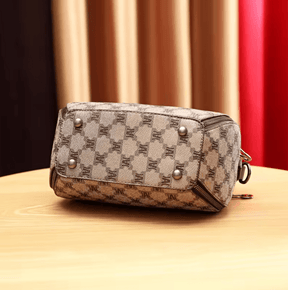 Bolsa Feminina em Couro Genuino - Martini