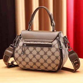 Bolsa Feminina em Couro Genuino - Martini