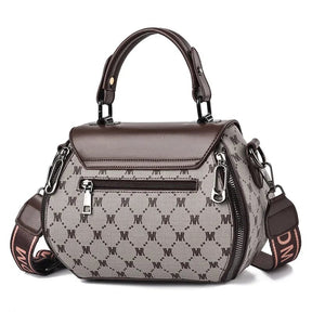 Bolsa Feminina em Couro Genuino - Martini
