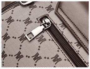 Bolsa Feminina em Couro Genuino - Martini