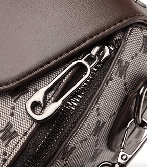 Bolsa Feminina em Couro Genuino - Martini