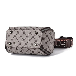 Bolsa Feminina em Couro Genuino - Martini