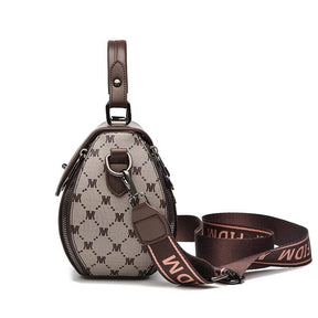 Bolsa Feminina em Couro Genuino - Martini