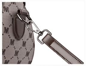 Bolsa Feminina em Couro Genuino - Martini
