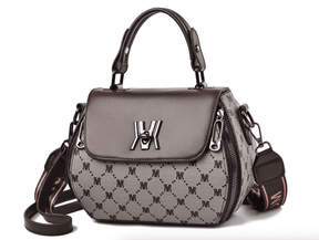 Bolsa Feminina em Couro Genuino - Martini