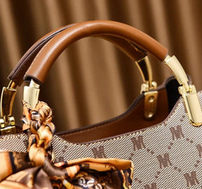 Bolsa Feminina em Couro Genuino - Kelly Mili