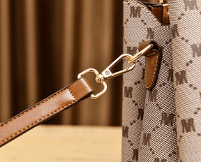 Bolsa Feminina em Couro Genuino - Kelly Mili