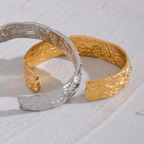 Bracelete Feminino Olho Grego Ajustável