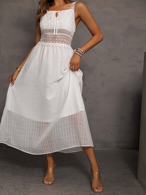 Vestidos Midi Elegantes Ipanema