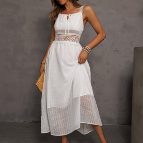 Vestidos Midi Elegantes Ipanema