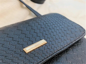 Bolsa Feminina em Couro Genuino - Mariê Premium