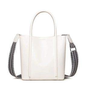 Bolsa Feminina em Couro Genuino - Levy Premium